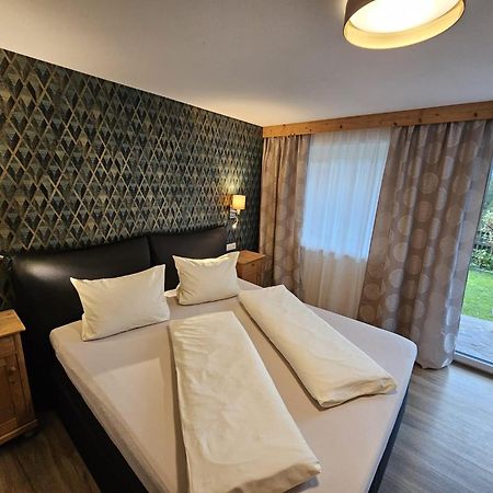 Das Zauberhaft Mayrhofen Kültér fotó