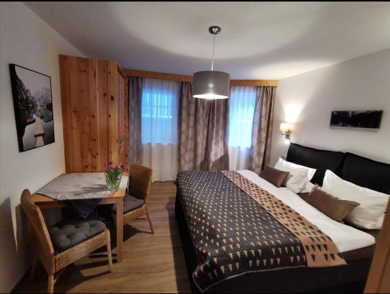 Das Zauberhaft Mayrhofen Kültér fotó