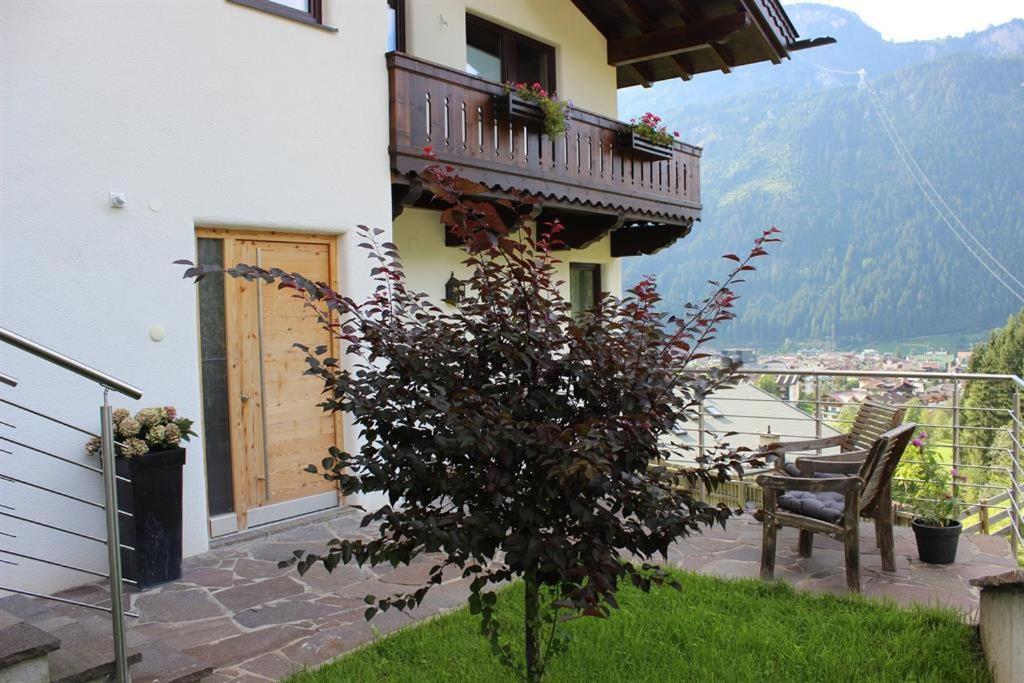 Das Zauberhaft Mayrhofen Kültér fotó