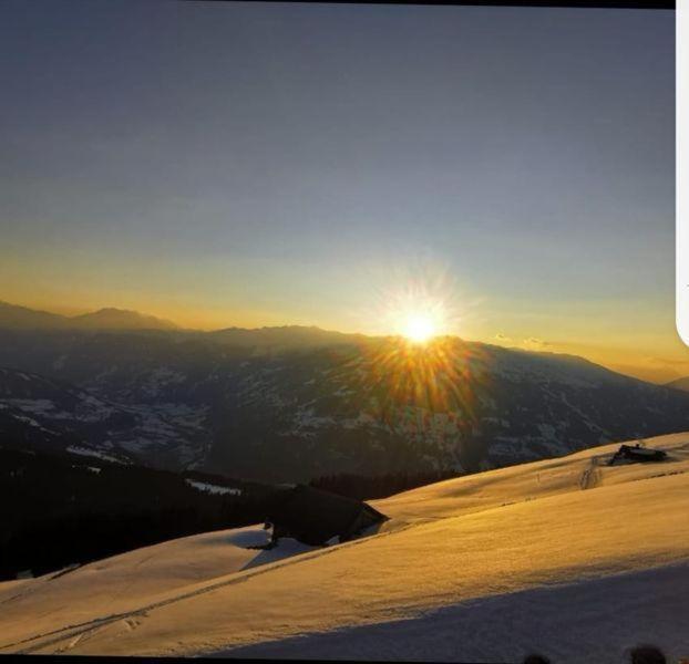 Das Zauberhaft Mayrhofen Kültér fotó