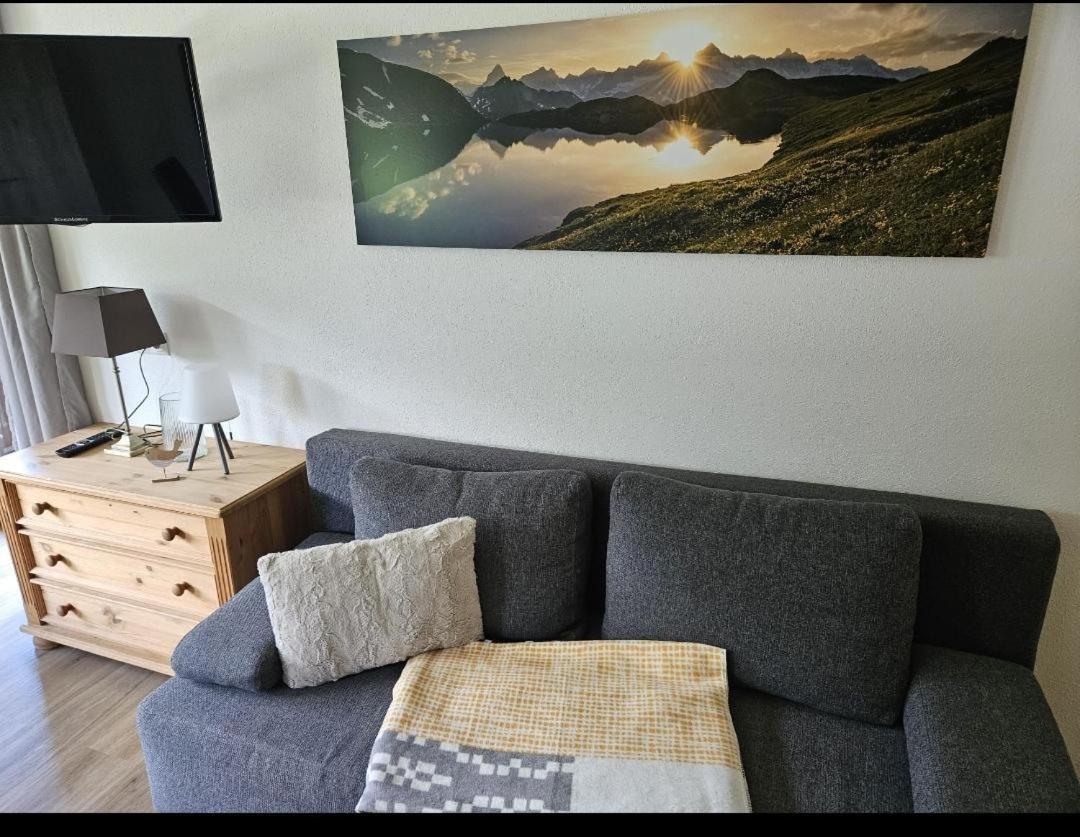 Das Zauberhaft Mayrhofen Kültér fotó
